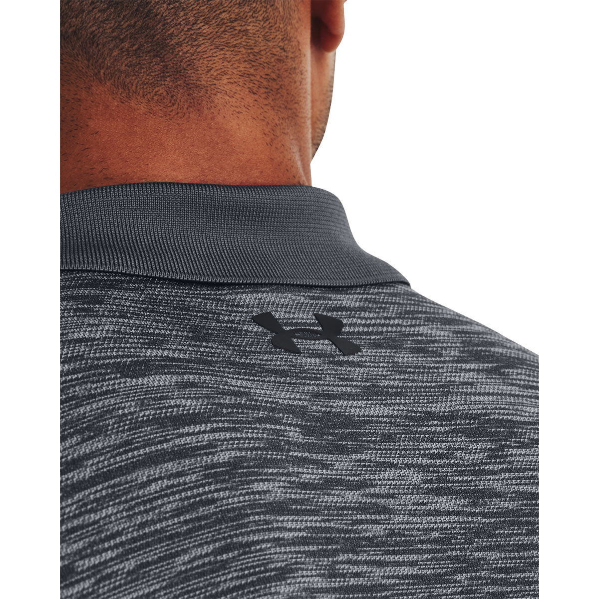 Under Armour Mens Performance 3.0 Polo Shirt