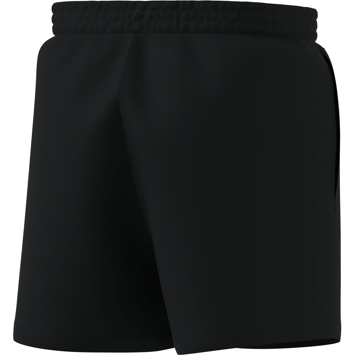 adidas Mens AEROREADY Essentials Chelsea Small Logo Shorts