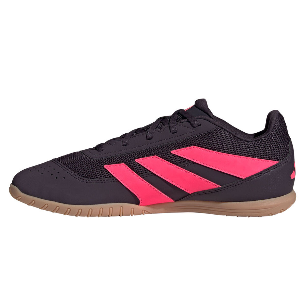 adidas Predator Club Sala Indoor Soccer Shoes