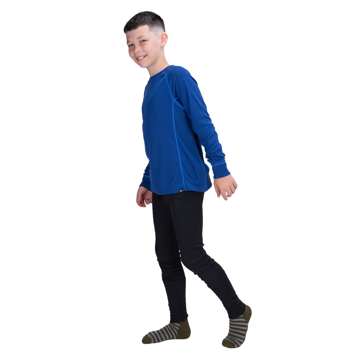 macpac Junior Geothermal Pants