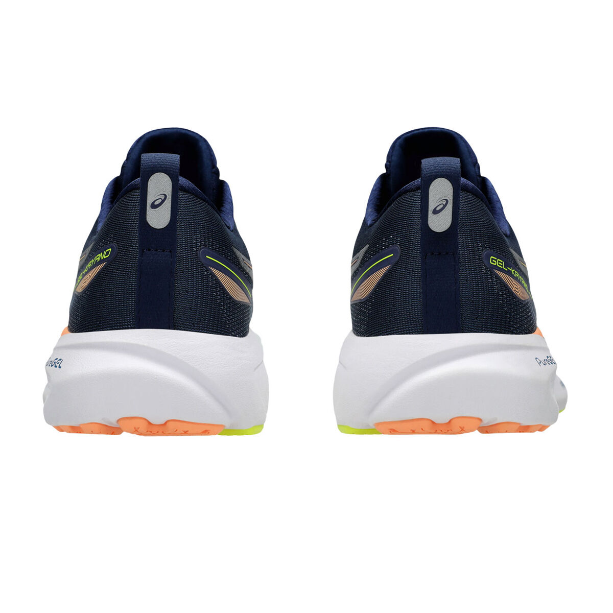 Asics GEL Kayano 31 GS Kids Running Shoes