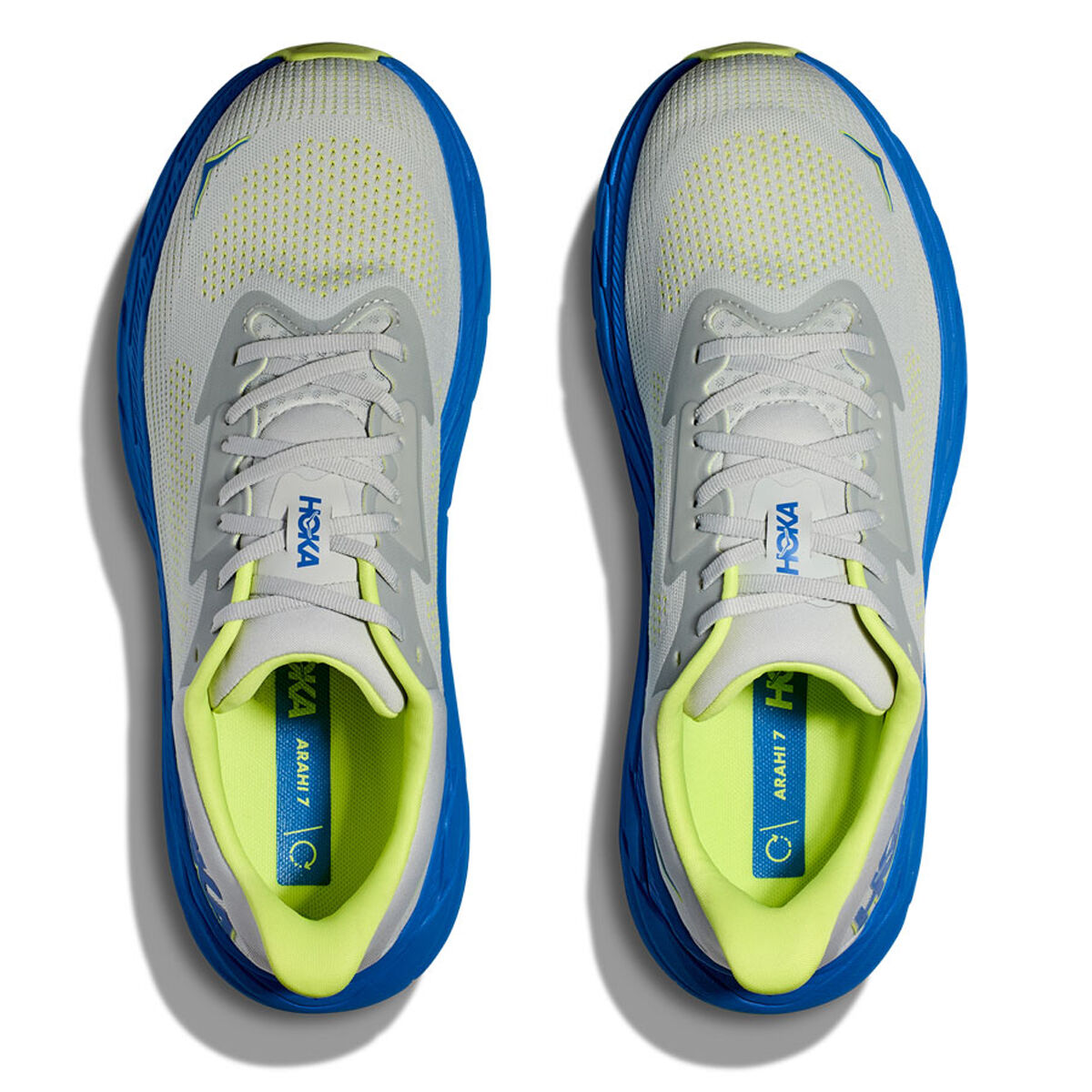 Hoka Arahi 7 Mens Running Shoes