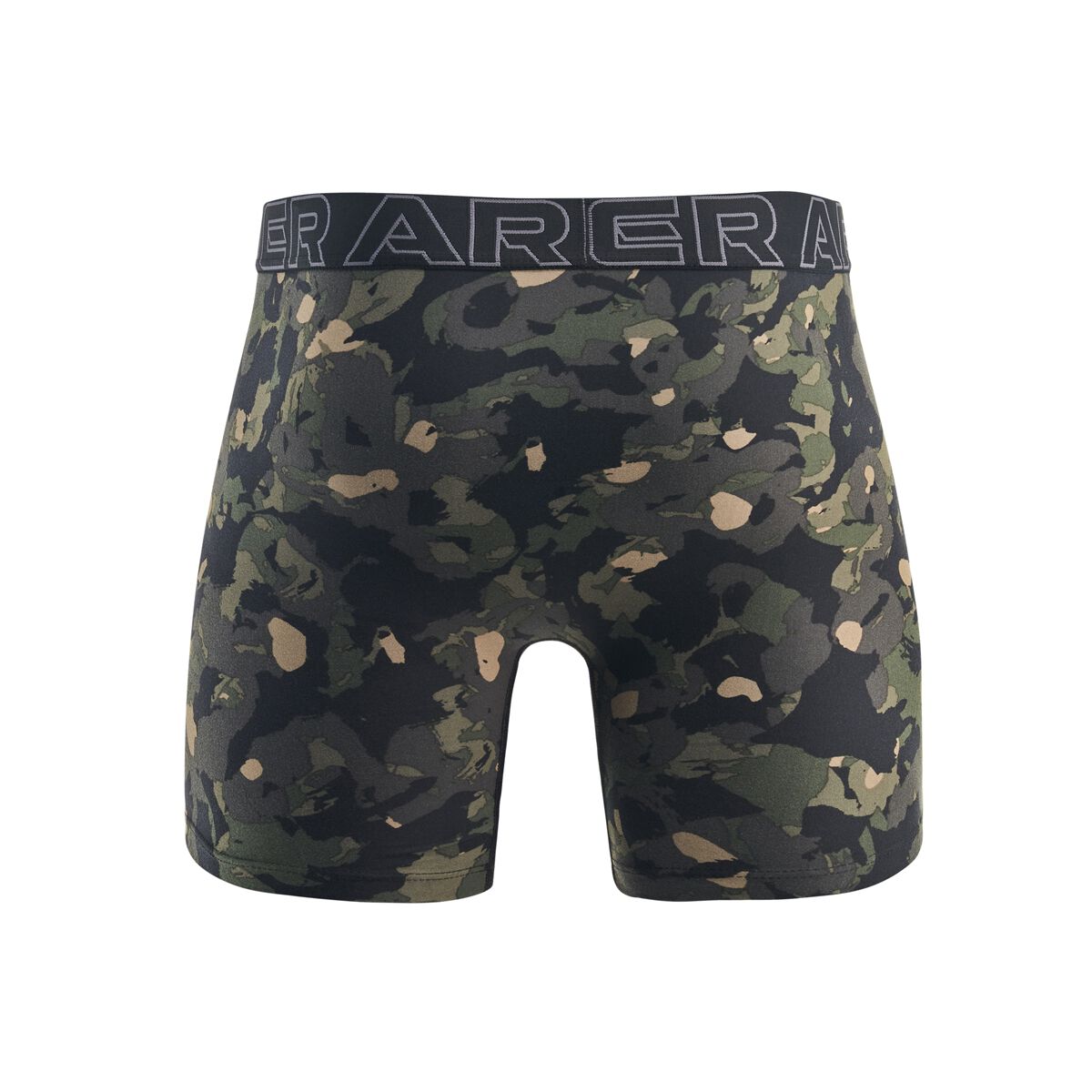 Under Armour UA Performance 3-inch Underwear