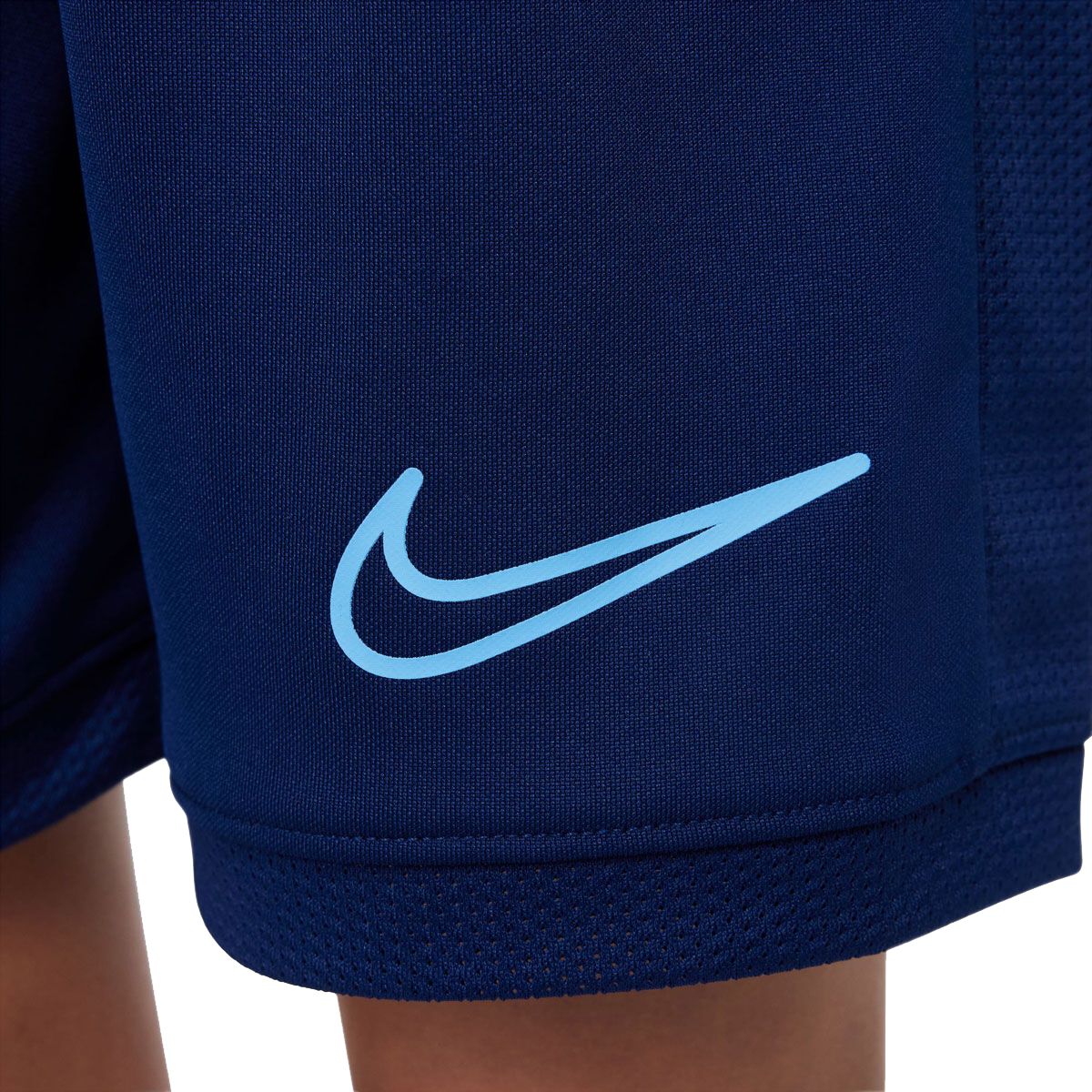 Nike Junior Haaland Dri-fit Academy 25 Shorts