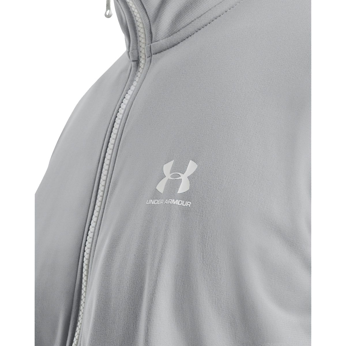 Under Armour Mens Sportstyle Tricot Jacket