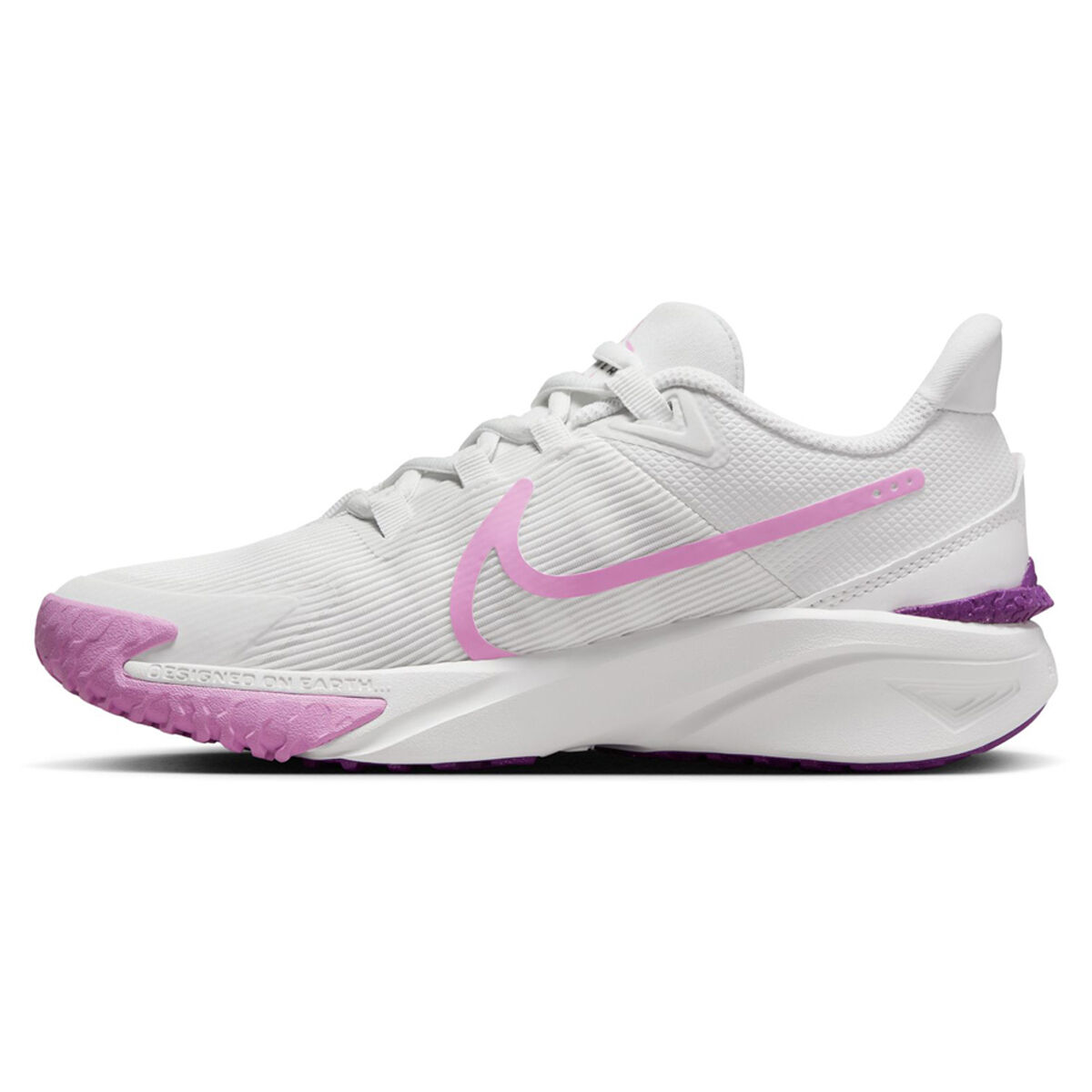 Nike Star Runner 4 Next Nature GS Kids Running Shoes