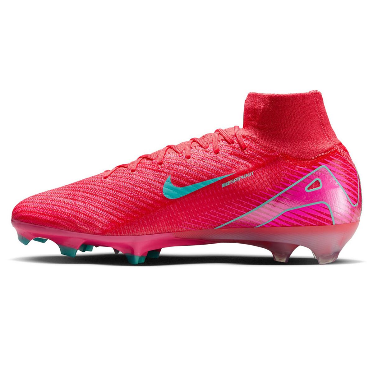 Nike Mercurial Superfly 10 Elite Football Boots