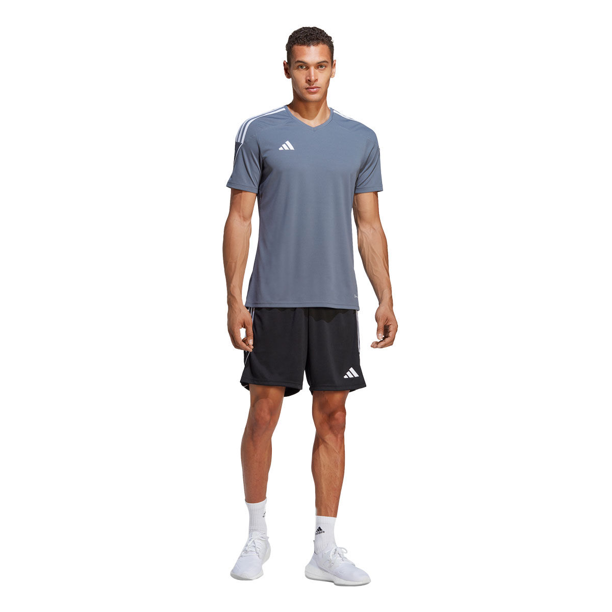 adidas Mens Tiro 23 League Shorts