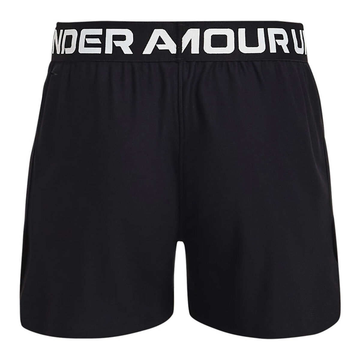 Under Armour Junior Play Up Shorts