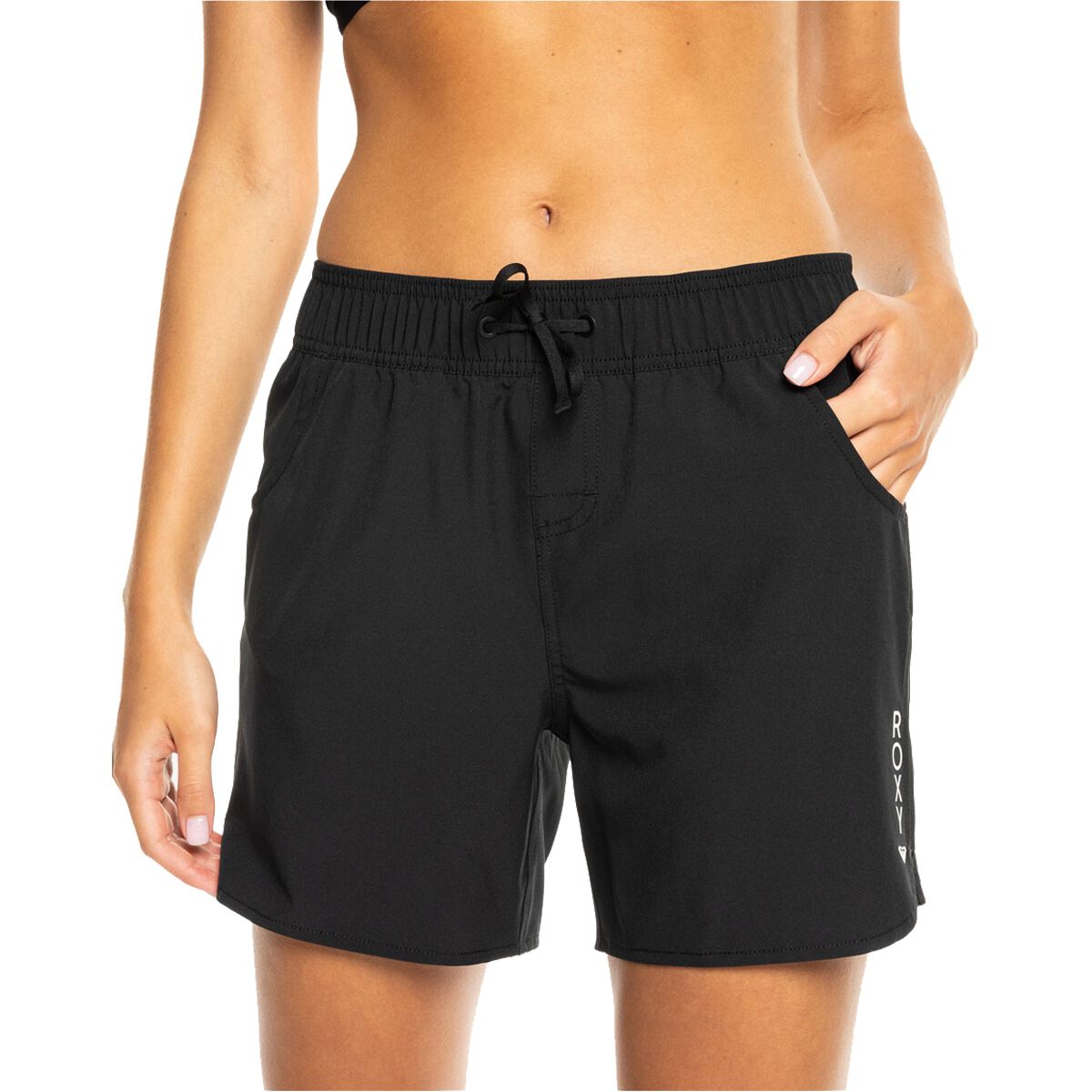 Roxy Womens Wave 5 Inch Board Shorts