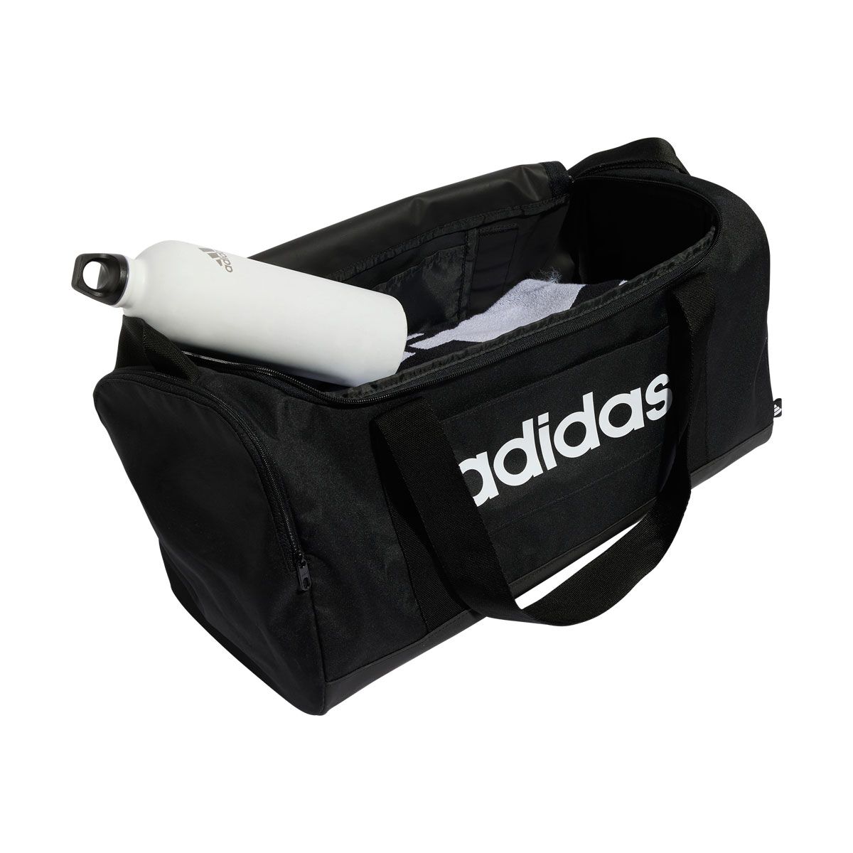 adidas Essentials Linear Duffle Bag