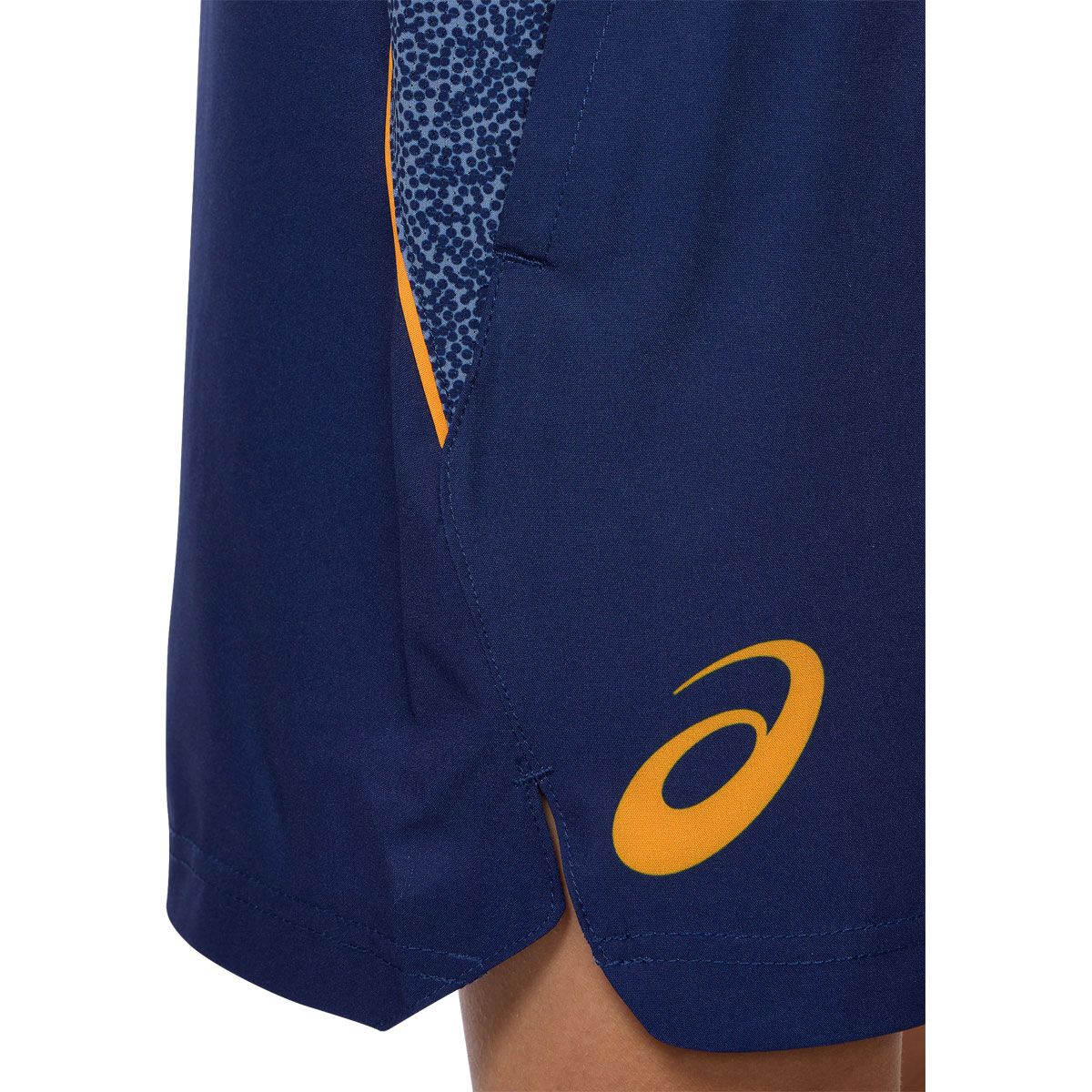 Wallabies Lions Tour Kids 2025 Gym Short