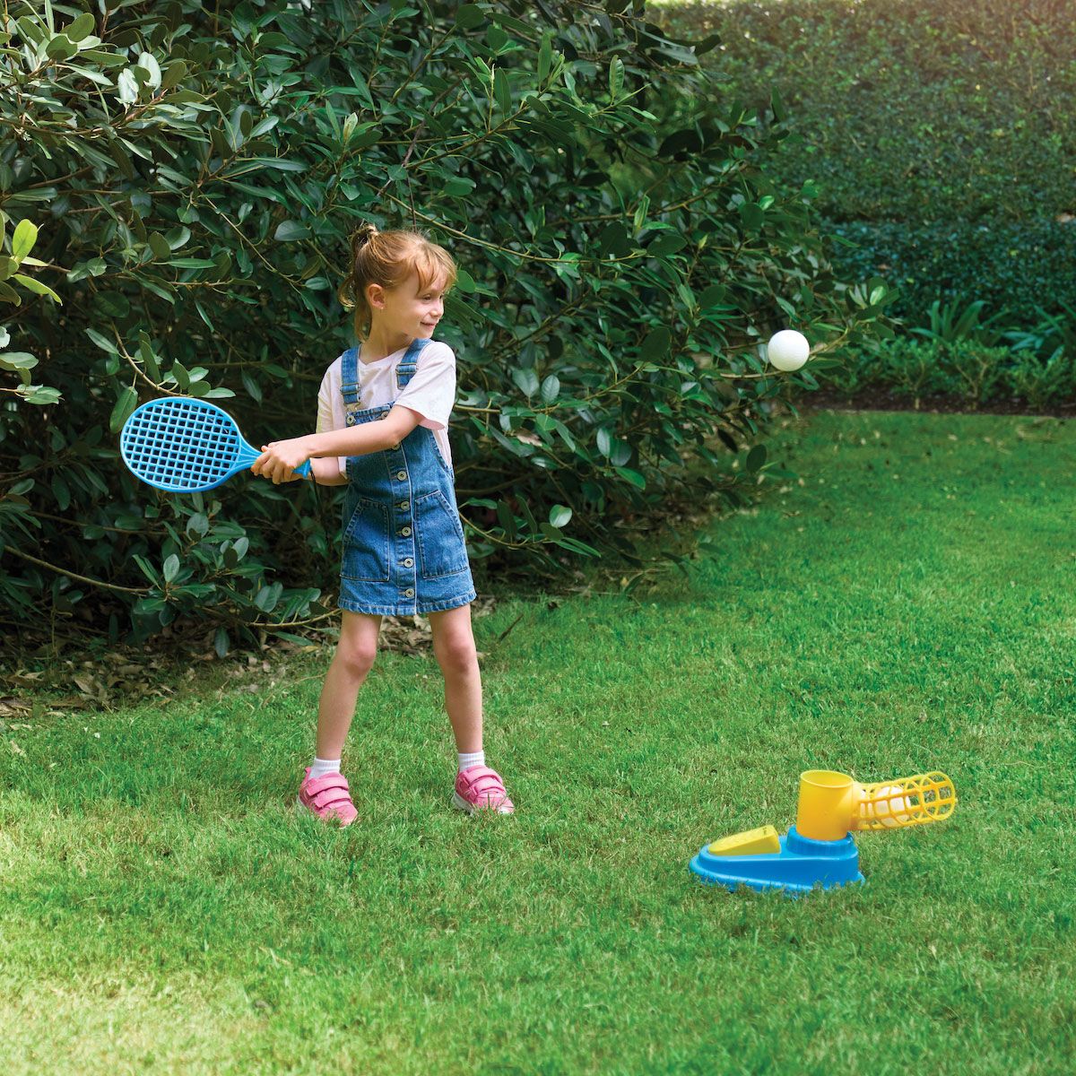 Verao Tennis and Baseball Trainer