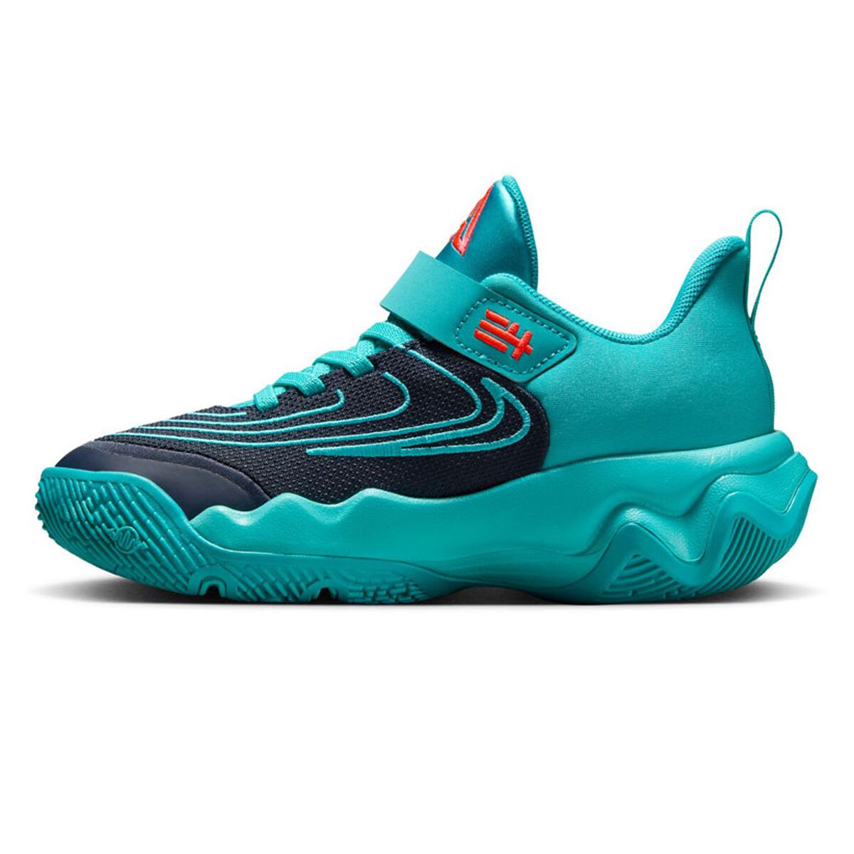 Nike Giannis Immortality 4 PS Kids Basketball Shoes