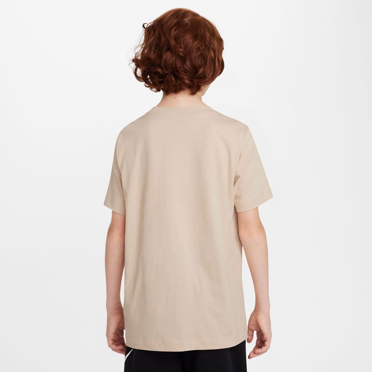 Nike Junior Brandmark 2 Tee