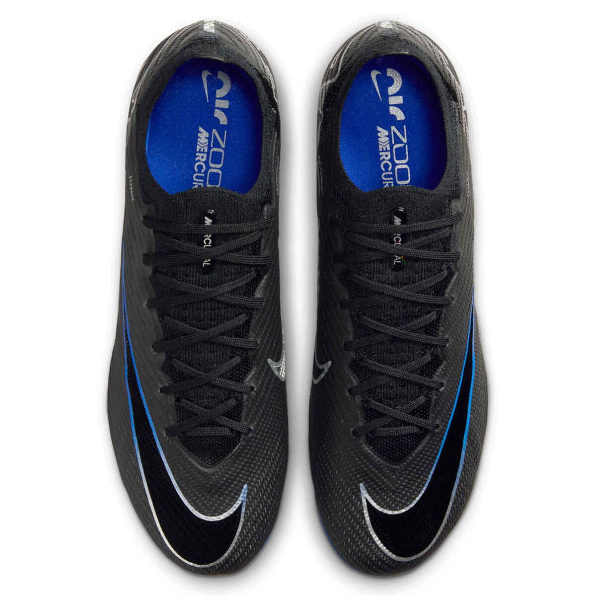 Nike Zoom Mercurial Vapor 15 Elite Football Boots