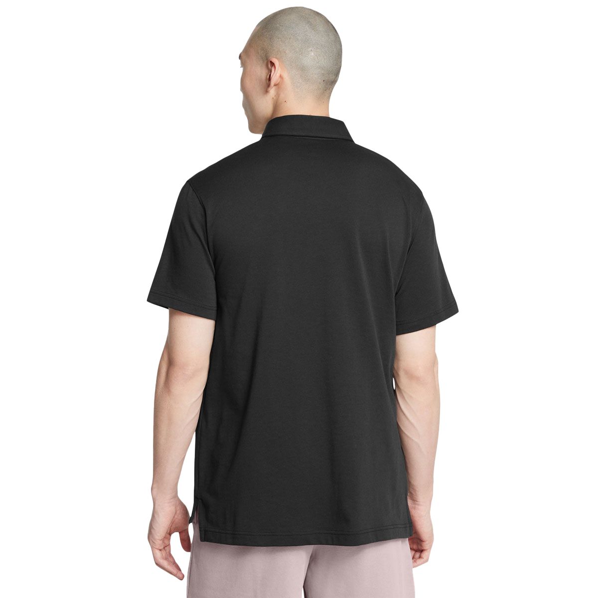 Under Armour Mens Icon Polo