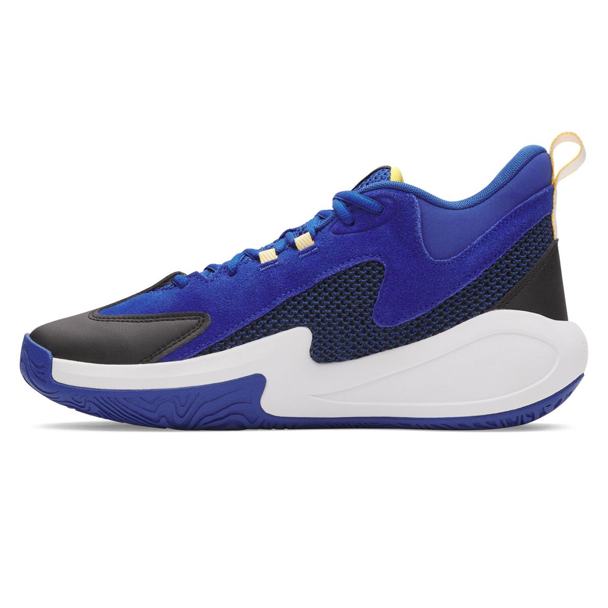 Under Armour Curry 3Z 25 SDE Basketball Shoes