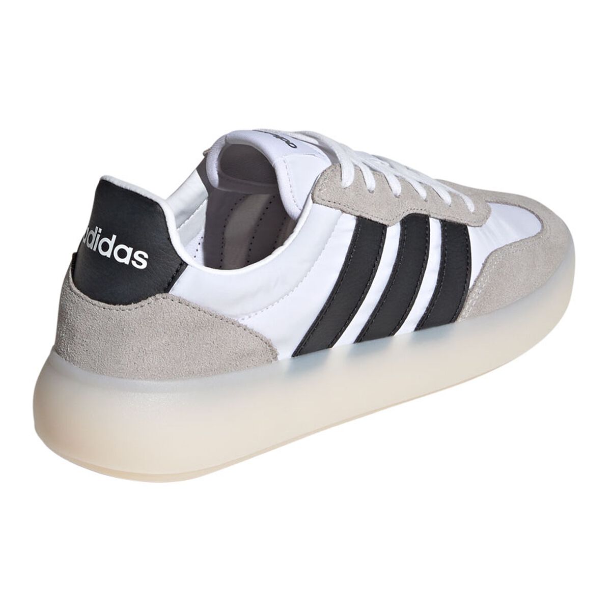 adidas Barreda Decode Mens Casual Shoes