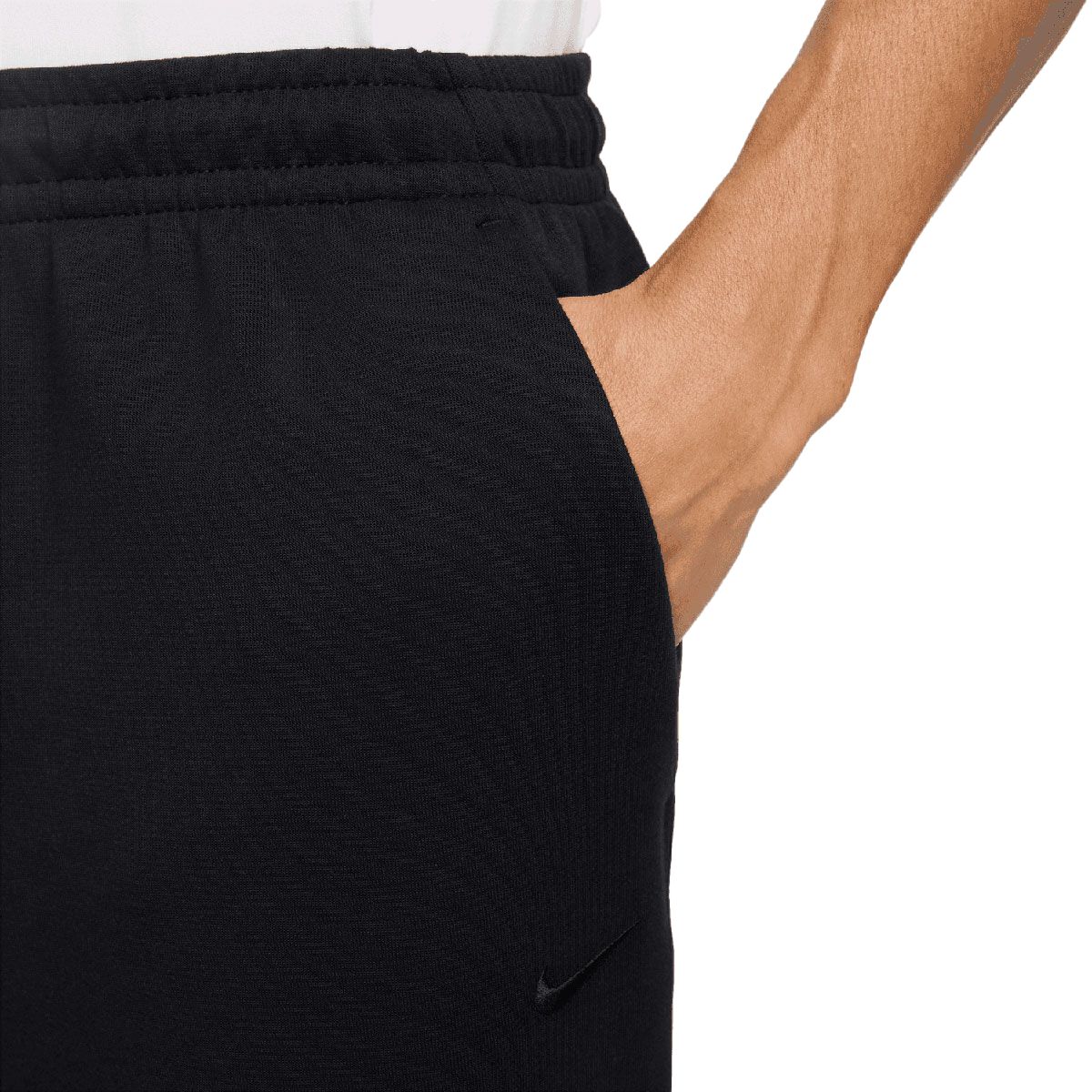 Nike Mens Primary Fleece Dri-FIT UV Tapered Track Pants