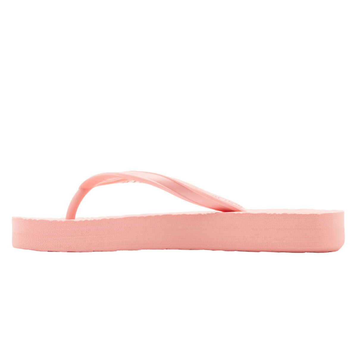 Roxy Girls Viva Platform Thongs