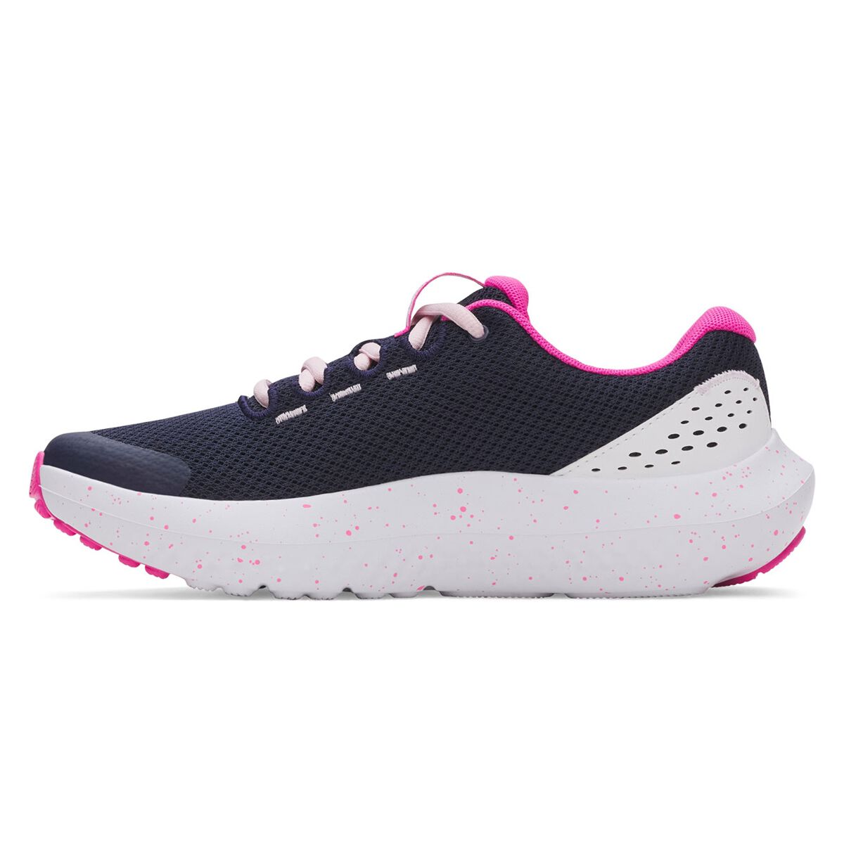 Under Armour Surge 4 GS Kids Running Shoes