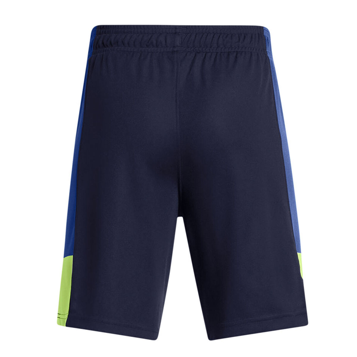 Under Armour Junior Baseline Basketball Shorts