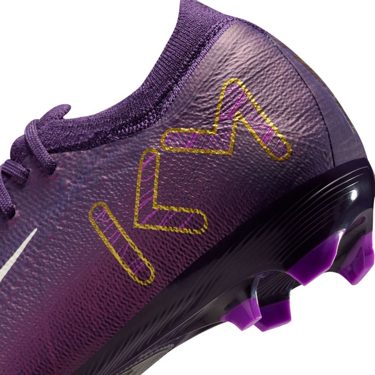 Nike Mercurial Vapor 16 Pro Kylian Mbappé Kids Football Boots