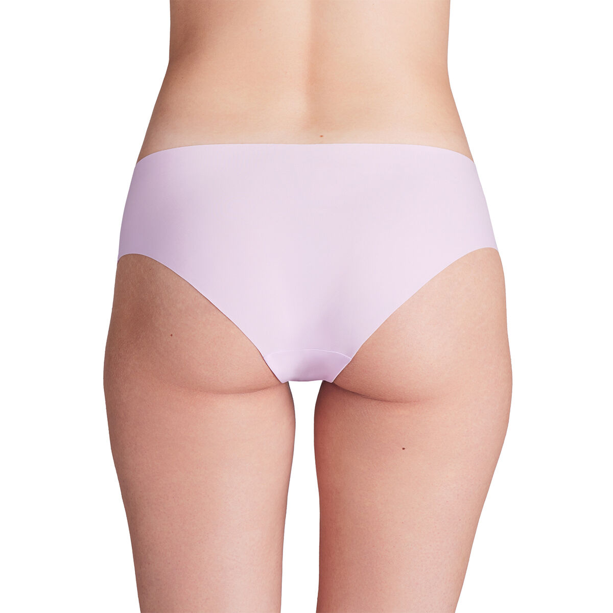 Under Armour Womens Pure Stretch Seamless Hipster Briefs 3 Pack