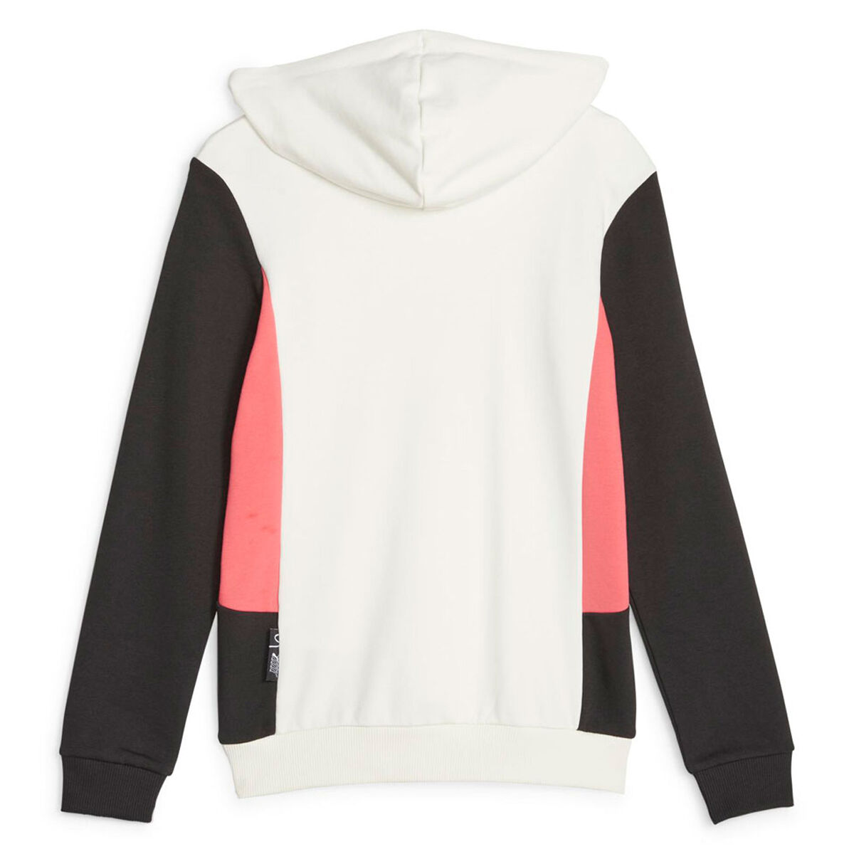 Puma Womens Queen Football Hoodie