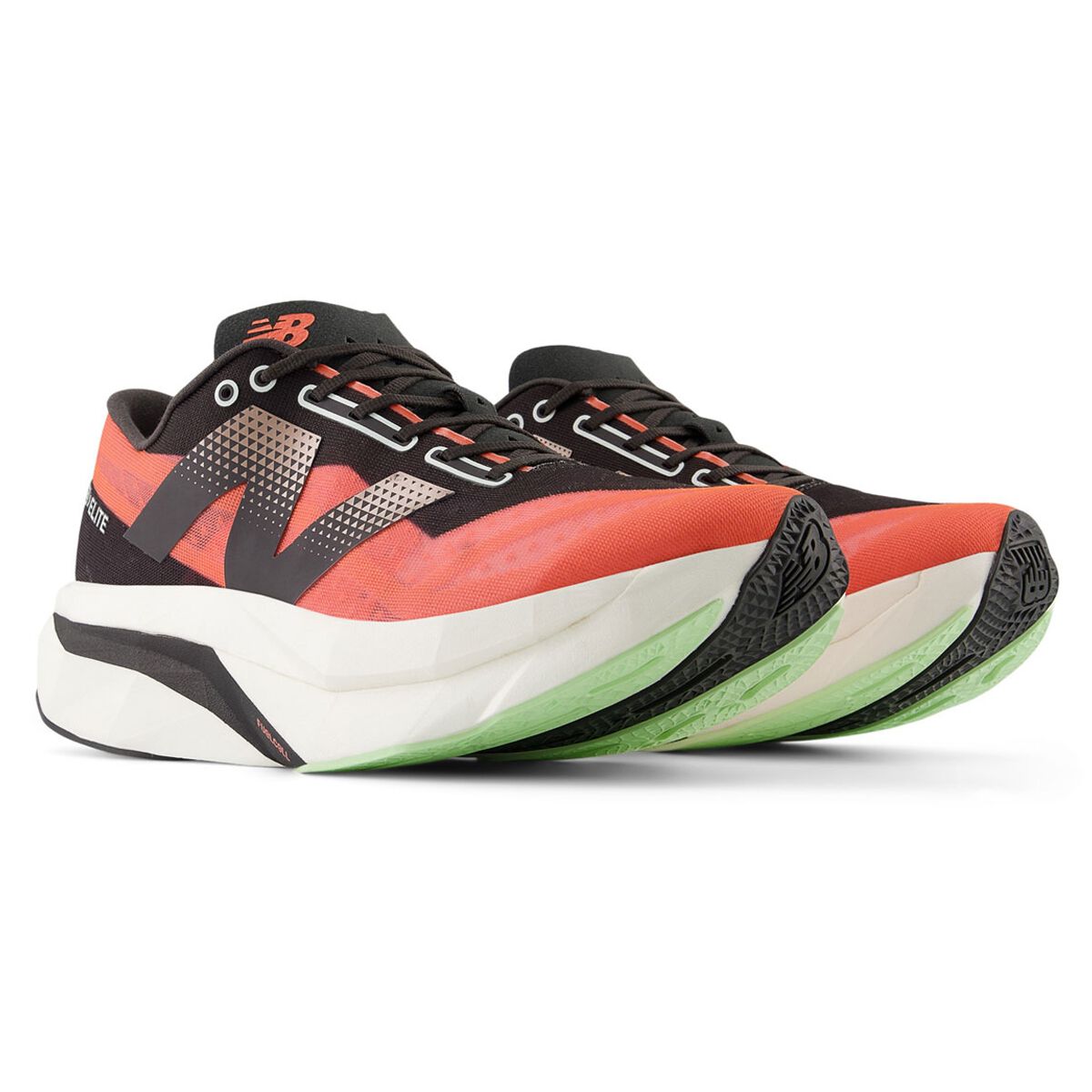 New Balance FuelCell SuperComp Elite V4 Ekiden Mens Running Shoes