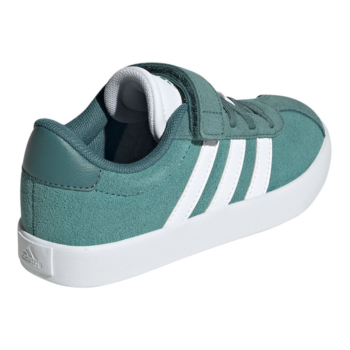 adidas VL Court 3.0 PS Kids Casual Shoes