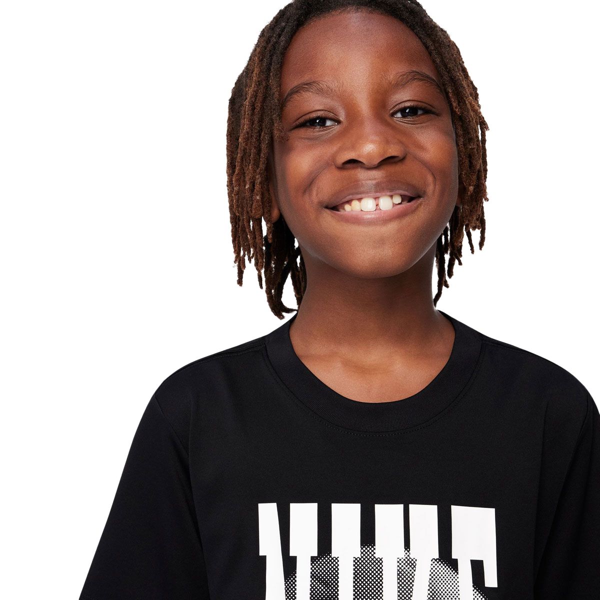 Nike Kids Dri-FIT Futbol Legend Tee