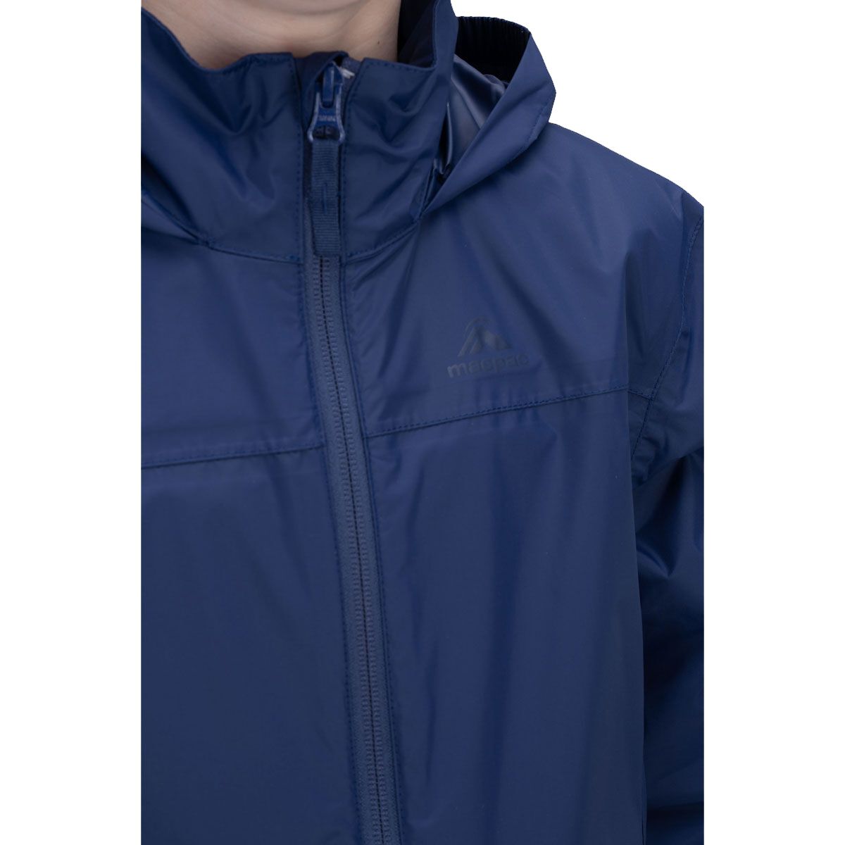 macpac Kids' Pack-It-Jacket