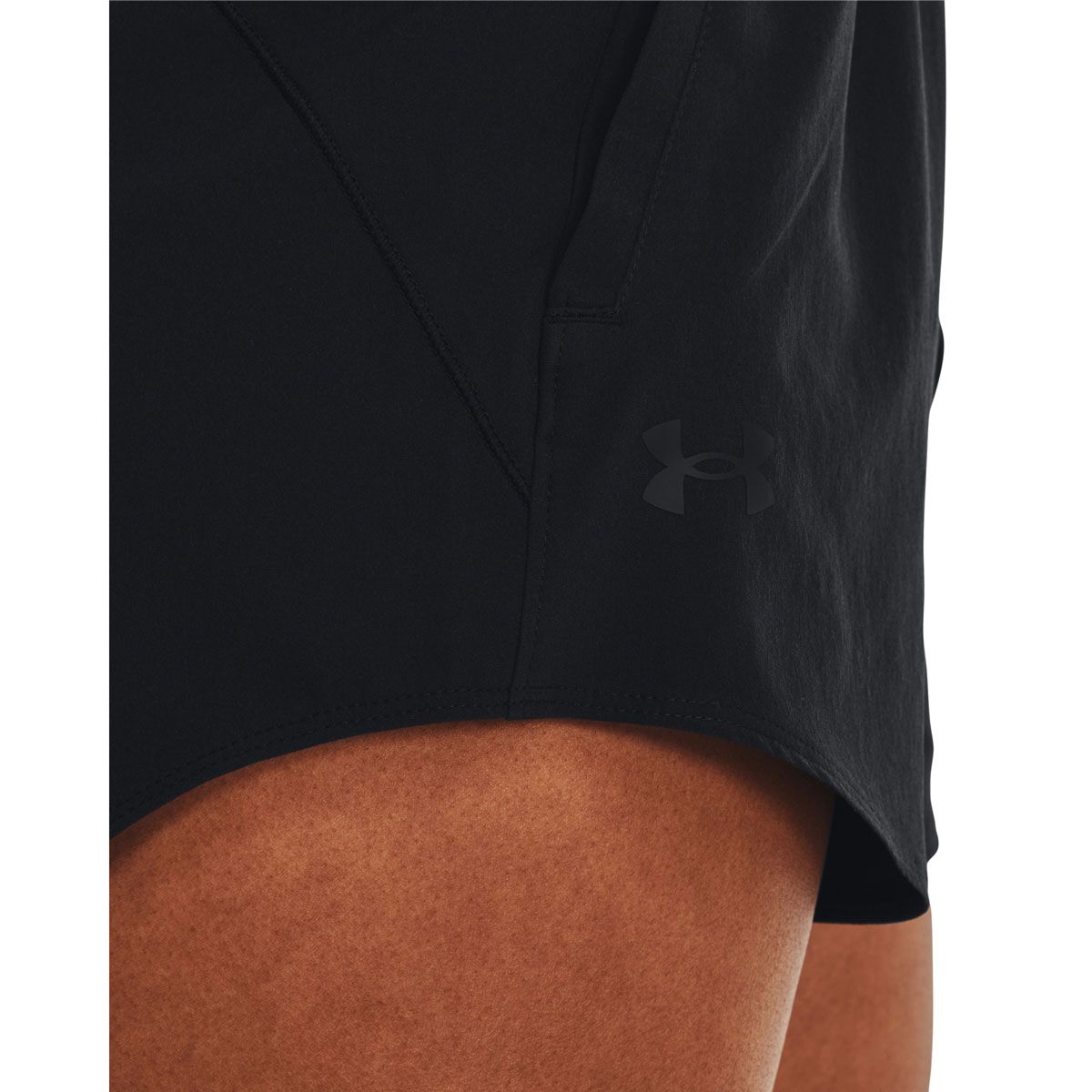 Under Armour Womens Storm Vanish 3 Inch Training Shorts