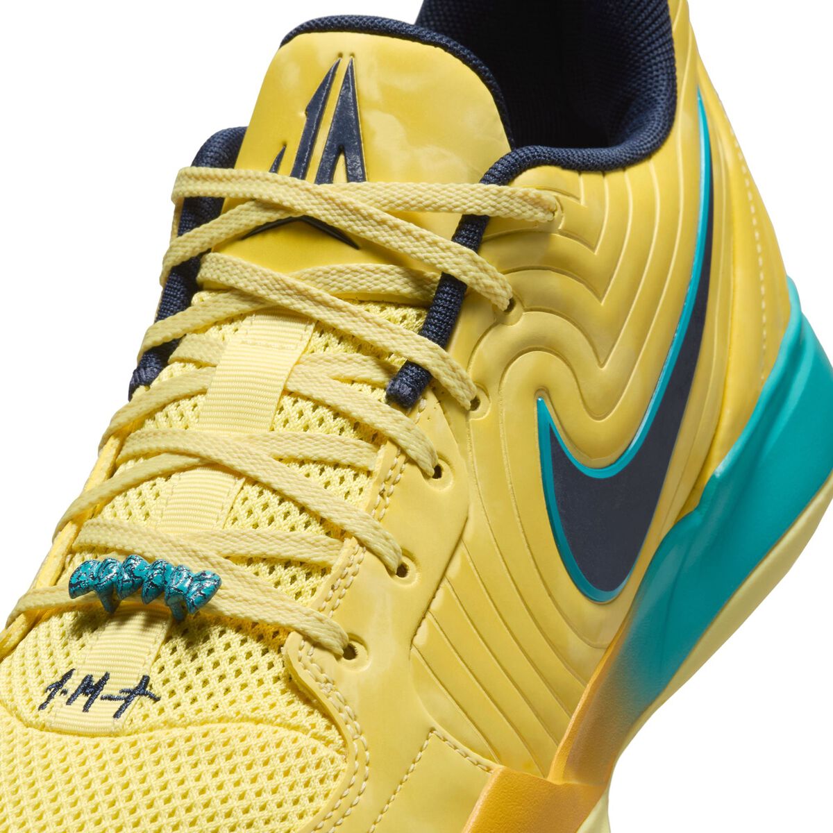 Nike Ja 2 Out of My Body Basketball Shoes