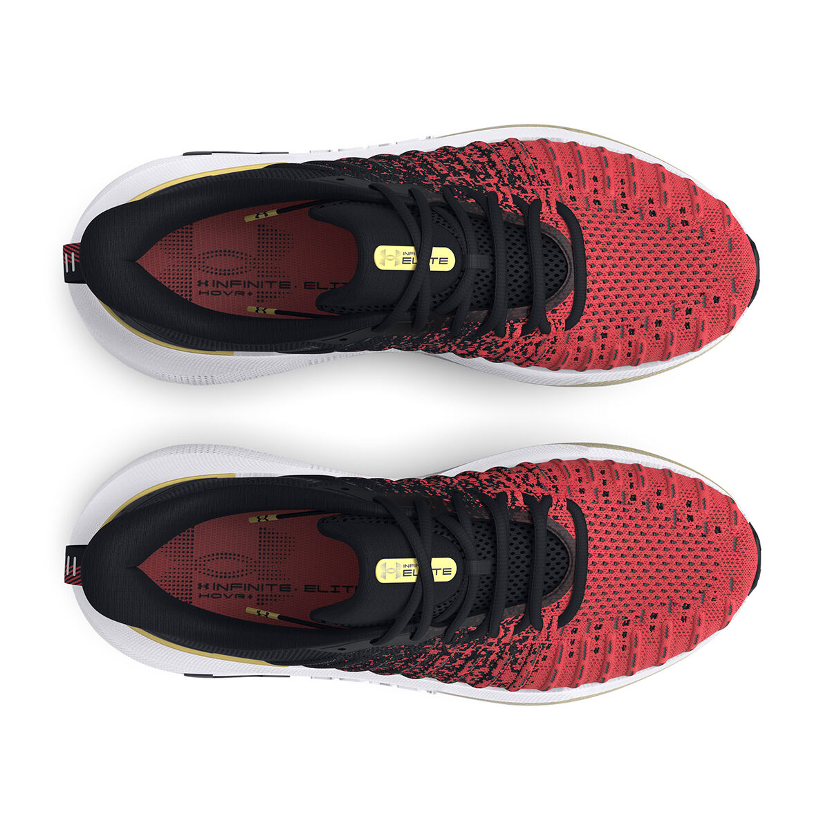 Under Armour Infinite Elite Mens Running Shoes