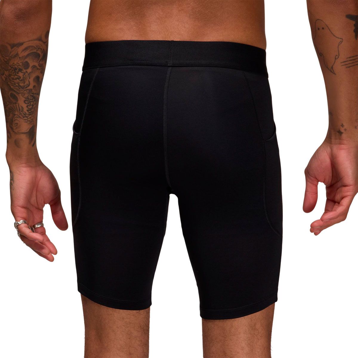 Jordan Mens Sport Compression Dri-FIT Shorts