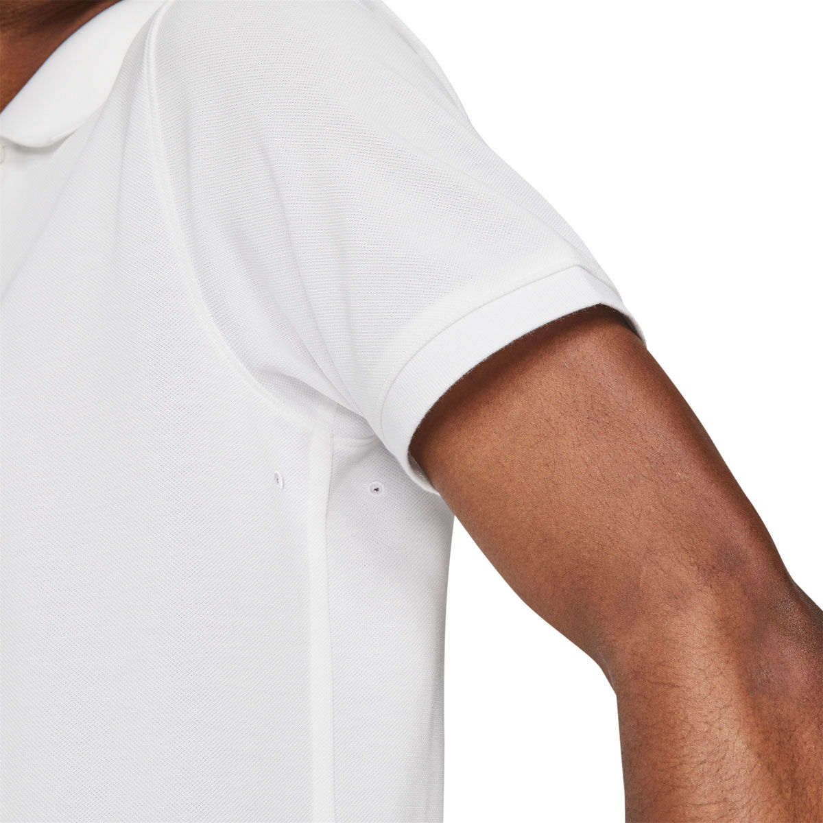 Nike Mens Dri-FIT The Nike 2.0 Polo