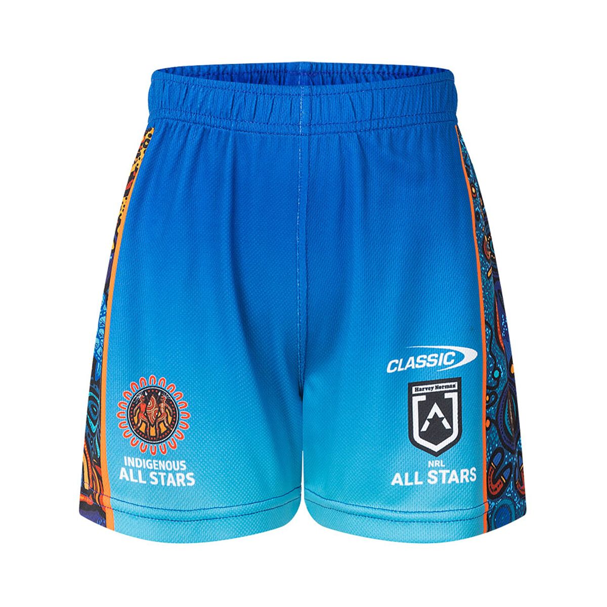 All Stars 2025 Indigenous Infants Home Kit