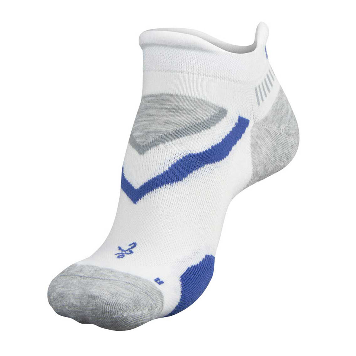 Balega UltraGlide No Show Socks
