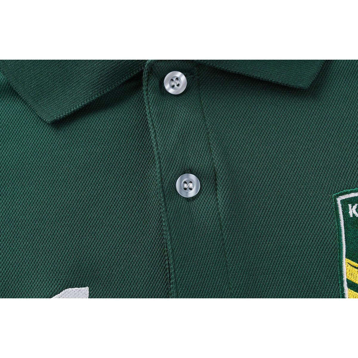 Kangaroos Mens 2025/26 Media Polo