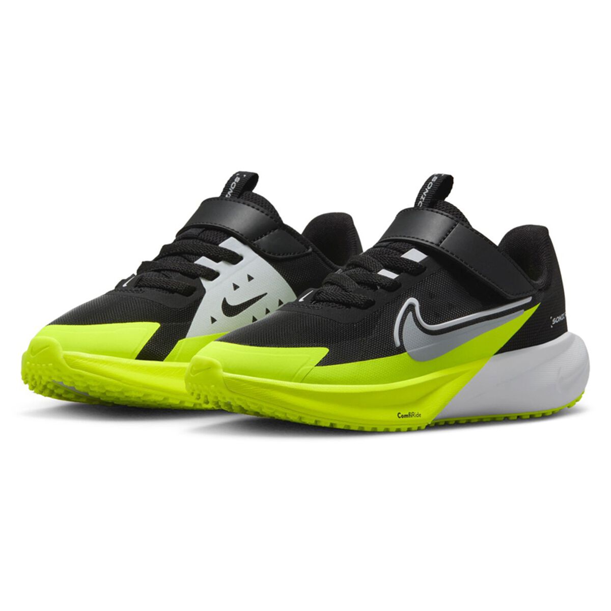 Nike Sonic Fly PS Kids Running Shoes