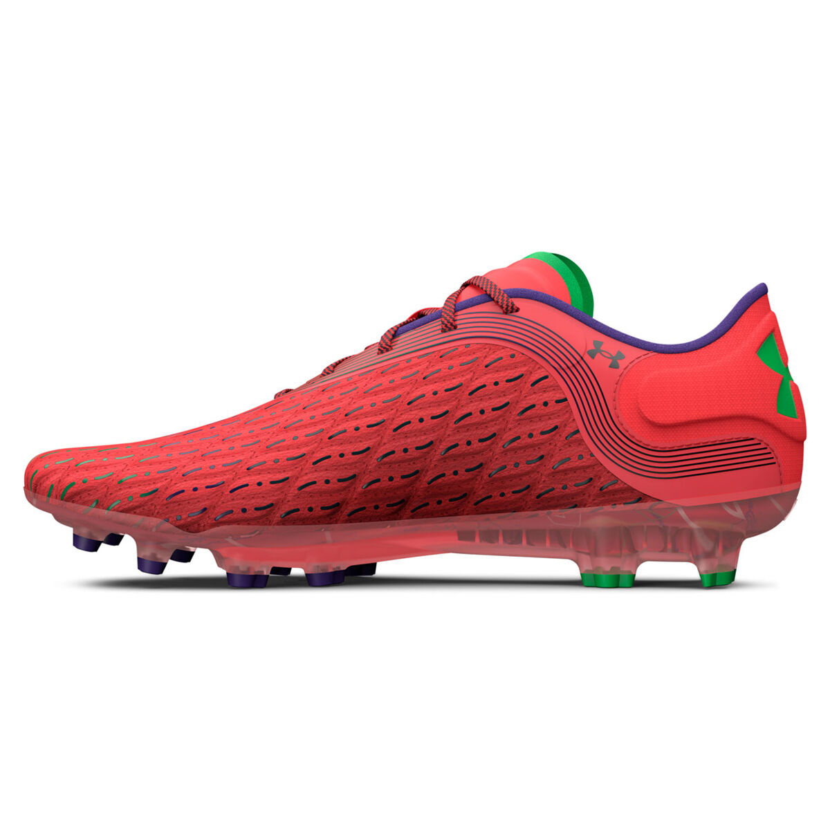 Under Armour Magnetico Clone Elite 3.0 Football Boots