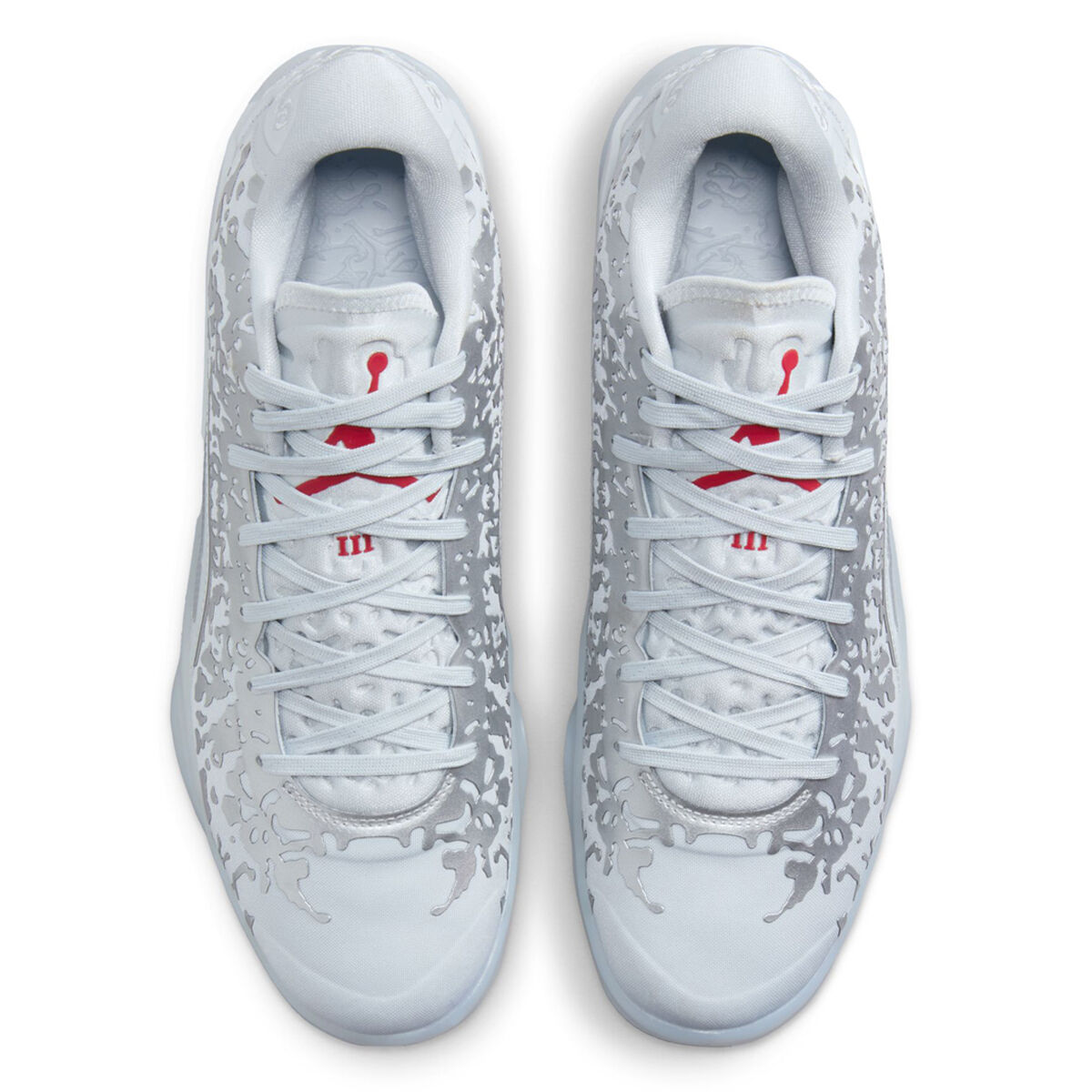 Jordan Zion 3 Basketball Shoes