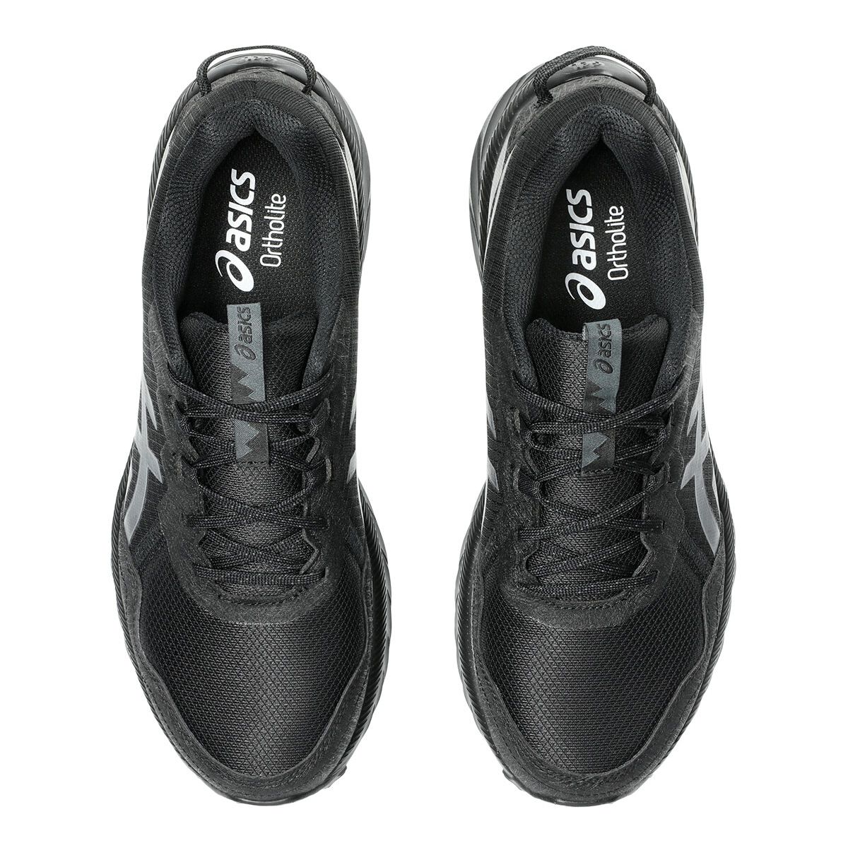 Asics GEL Venture 10 Mens Trail Running Shoes