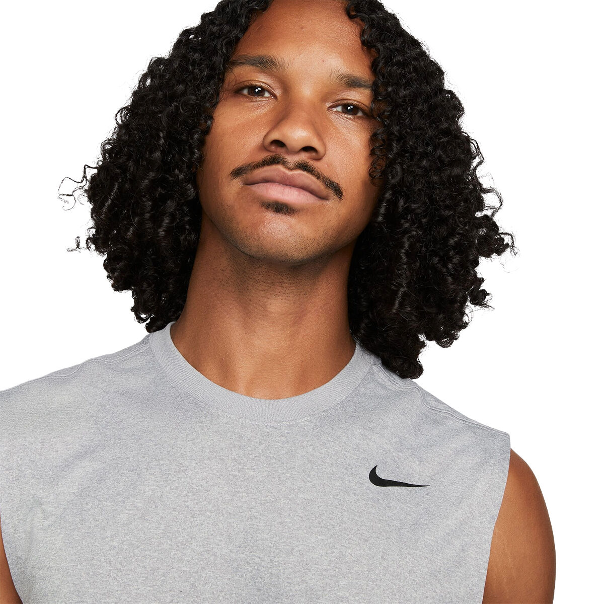 Nike Mens Dri-FIT Legend Reset Tank