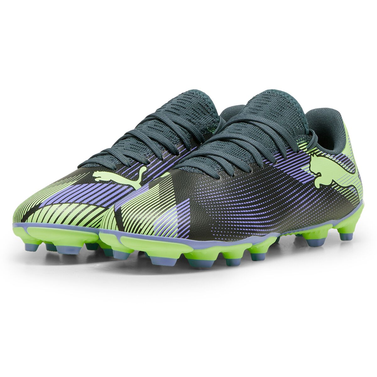 Puma Future 7 Play Kids Football Boots