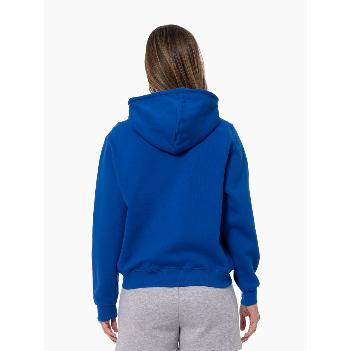 West Coast Eagles Womens Zip Core Hoodie