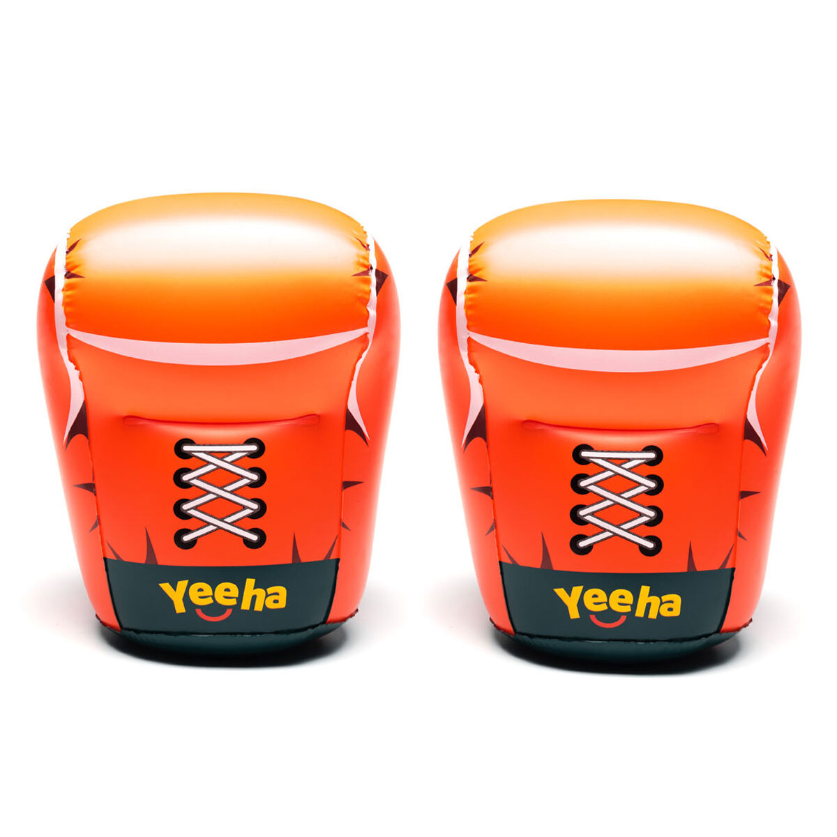 Yeeha Bubble Scuffle Set